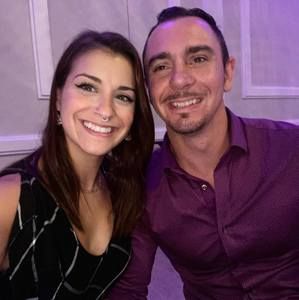 Meet your Posher, Kyle